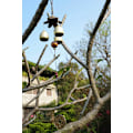 Pikkukuva 3 / 5: 3 Bells Onnen Tuulisoitto Feng Shui Tuulisoitto S-koukulla