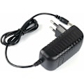Miniatyrbilde 4 av 5: For LED-stripe, 5050, 3528, RGB, varm hvit, kald hvit, adapter,