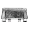 Miniatyrbillede 3 af 5: Intercooler Assy WL85-13-550 WL21-13-550A til Ford Ranger Mazda BT-50 B2200 B2500 B2600
