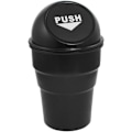 Pikkukuva 1 / 5: 20*6.5*9CM - Universaali auton pieni roskakori