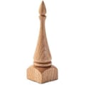 Miniatyrbilde 1 av 2: Display Ring Cone Rack smykkebutikk Ring Display Stativ Tre Ring Rack
