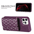 Miniatyrbillede 5 af 5: Læder Wallet Case til iPhone 12 Pro Max