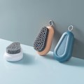 Miniatyrbild 1 av 5: 3-pack nagelborste, robust perfekt för att rengöra smuts, smuts och fett