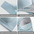 Miniatyrbild 3 av 5: Wmbra Posture Correcting Bra.L.Rosa