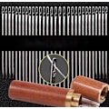 Miniatyrbild 2 av 4: Golden Tail 12 st Easy Threading Needles Blind Needles Open S