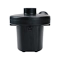 Miniatyrbilde 2 av 5: Elektrisk luftpumpe for oppblåsing og utblåsing, 1 stk svart 220