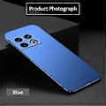 Miniatyrbillede 2 af 4: Frostet PC Ultratyndt Hårdt Cover til OnePlus 10 Pro