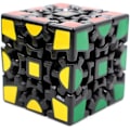 Pikkukuva 1 / 5: Taikayhdistelmä 3d-vaihdekuutio Generation Stickerless Twisty Puzzle