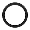 Pikkukuva 2 / 5: 62mm - 72mm Metallinen Step Up -rengas Linssisovitin Suodatin Kameratyökalu Tarvikkeet Uusi Musta