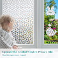 Pikkukuva 2 / 5: 1PC Electrostatic Window Blackout Film Anti UV Anti Peeping for O