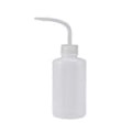 Miniatyrbillede 1 af 3: 250 ml Blæk Tom Flaske Lang Tud Pigment Opbevaringsbeholder Plastik Klemme Flasker
