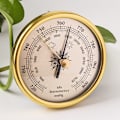 Miniatyrbild 4 av 5: Utomhustermometer, sugkopp utomhustermometer, för att fixeras