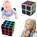 Pikkukuva 5 / 5: Kuutio 5x5x5 Coolzon? Uusi Cubo Super Fast Hiilikuitutarra