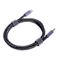 Miniatyrbilde 5 av 5: PD140W Hurtigladekabel 28V 5A Strømadaptere 20V 7A Datamaskinlader Lureledning 9