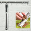 Miniatyrbillede 2 af 4: Manuel Ost Rivjern & Citrus Zester Premium Classic Sharp Stainl