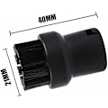 Miniatyrbilde 3 av 5: Dampvaskbørste for K?rcher SC1 SC2 CTK10 SC3 SC4 SC5 SC7, b
