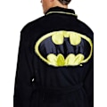 Miniatyrbild 5 av 5: Superman höst/vinter flanellpyjamas, byststorlek 134, längd 103