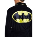 Miniatyrbilde 5 av 5: Superman høst/vinter flanellpyjamas, byste 134, lengde 103