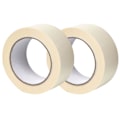 Pikkukuva 1 / 3: Maalarinteippi - 50 mm x 50 m - Pinnoitteiden suojaukseen