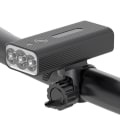 Miniatyrbilde 2 av 5: Oppladbar USB, kraftig 2400mAh LED-belysning, foran og bak w