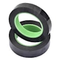 Miniatyrbild 2 av 5: Tubeless Fälgtejp Lång Höghållfast Fälgtejp Cykel Vikbart Däck Foder Skydd för Diverse Cykling 50mx40mm 50mx40mm