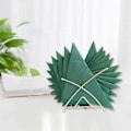 Miniatyrbillede 2 af 5: 1 stk. servietholder, bordservietholder, papirservietholder til D