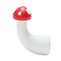 Pikkukuva 1 / 5: 3D Sieni Jääkaappimagneetit Magneettiset Valokuva Viesti Muistilaput Lasten Lelu Koti Keittiö Koriste Matkamuisto long stem mushroom