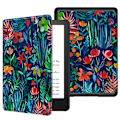 Miniatyrbilde 1 av 5: Slimshell-etui som passer til Kindle Paperwhite (10. generasjon - 2018)