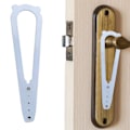Miniatyrbild 1 av 5: 1 st kattluckelås, Flex Latch Strap, barnsäkert och hundsäkert
