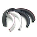 Miniatyrbild 5 av 5: Huvudbandsöverdrag Hörlursbalkskydd för Cloud KHX-HSCPGM Headsets Svamphuvudbandsskydd 3