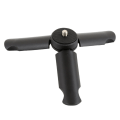 Miniatyrbillede 1 af 3: Zeadio Metal Mini Tr, Desktop Tabletop D Tr Til Smooth 4, Osmo Mo