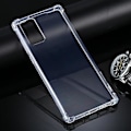 Miniatyrbillede 1 af 4: TPU-etui til Samsung Galaxy Note20