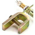 Miniatyrbilde 3 av 5: 2-pakning, Dekkventilforlengelse, Dekkventilforlengelse for lastebil, buss