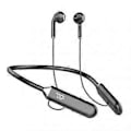 Miniatyrbillede 1 af 5: Trådløse Nakkebøjle Bluetooth-kompatible 5.2 Hovedtelefoner Magnetisk LED-display HIFI Headset