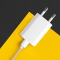 Miniatyrbilde 4 av 5: Universell 3-porters USB-nettlader vegglader (5V 3A maks) Unive