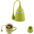 Pikkukuva 2 / 5: (2 kpl) Jouluhattu Alkuperäinen Tee Infuser, Pallo a The Food S