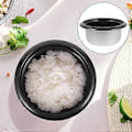 Miniatyrbild 2 av 4: Riskokare Innerkastrull Ersättningskastrull Inre Kokkastrull Riskokare Innerkastrull Non-stick Innerkastrull