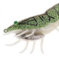Miniatyrbilde 4 av 5: Fiske Kunstig Agn Den Mørke Blekksprut Jigg Lokke Kroker(02) 2