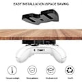 Miniatyrbillede 3 af 5: Gamepad Holder til Xbox Series S/X Hængende Bøjlebeslag til Xbox One/Xbox 360 Spil