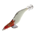 Miniatyrbilde 5 av 5: 3.0# Blekksprut Jigger Lysende Fiske Lokker Kunstig Agn Reker (Farge B) Color B