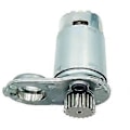 Miniatyrbild 1 av 5: 629932-8 629931-0 6299328 Motor för Makita DUR181