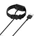 Miniatyrbilde 5 av 5: Pakke med 1 for fitbit luksus magnetisk armbånd suge lading wi