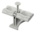 Miniatyrbild 3 av 5: Dubbelhuvud automatisk wonton-dumplingsmaskin, 1 st wonton-du