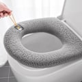Pikkukuva 4 / 5: Lämmitetty wc-istuin 1 sarjaa wc-istuimen mattokansi Cush