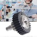 Miniatyrbild 5 av 5: För K1 K1C Extruder Växellåda Reduktionsväxel Filament Drivväxlar Ersättning för K1 Serien 3D-Skrivartillbehör