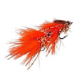 Miniatyrbilde 4 av 5: 4x Fluefiske Lokkemidler Støtteutstyr Kunstige Lokkemidler for Gaver Innsjø Elv()