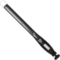 Miniatyrbillede 4 af 5: Genopladelig lommelygte til værksted LED 10W 450lm 2000mAh dæmpbar Ma