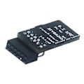 Miniatyrbillede 2 af 5: TPM2.0 Modul LPC 12Pin Modul med Infineon SLB9665 Windows 11 Opgradering til Gigabyte Bundkort
