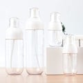 Miniatyrbild 5 av 5: Glas Sprayflaska Tom Glas Sprayflaska 180ML Tom Transpar