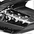 Miniatyrbilde 3 av 5: LED Motorsykkel Baklys ABS Høy Lysstyrke Blinklys Bremselys Erstatning for DUCATI 899 959 Panigale - Røykfarget